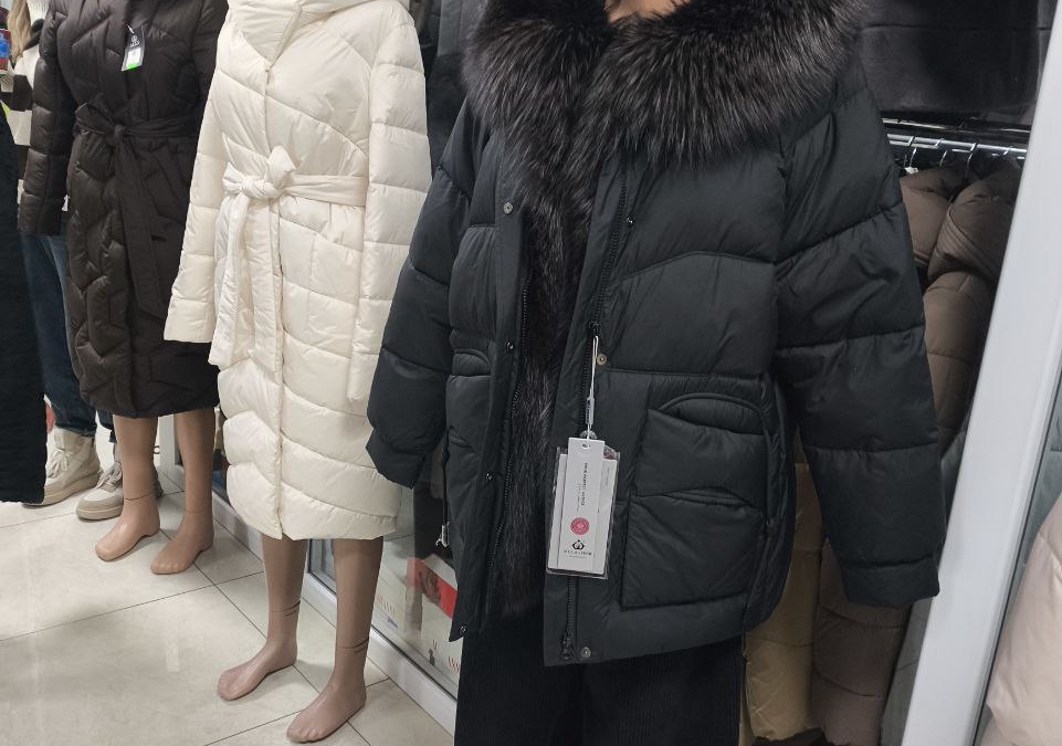 Чистая куртка за 15 минут: как использовать мицеллярную воду не по назначению — с умом ИА SM.News