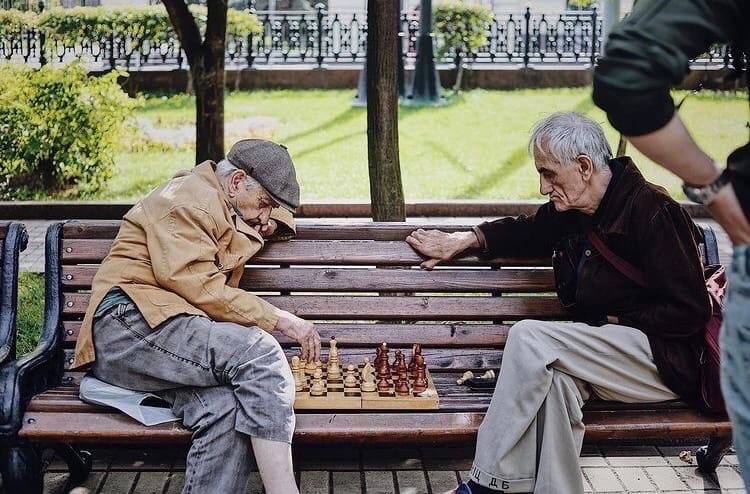 Можно ли дожить до 120 лет: как увеличить шансы прожить больше века без генетического паспорта ООО «СДК»