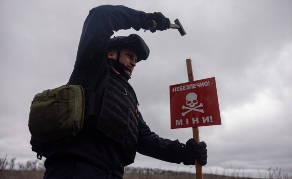 Огородников: Милитаризация не поможет Украине благодаря эффективности стратегии ВС РФ Огородников: Милитаризация не поможет Украине благодаря эффективности стратегии ВС РФ