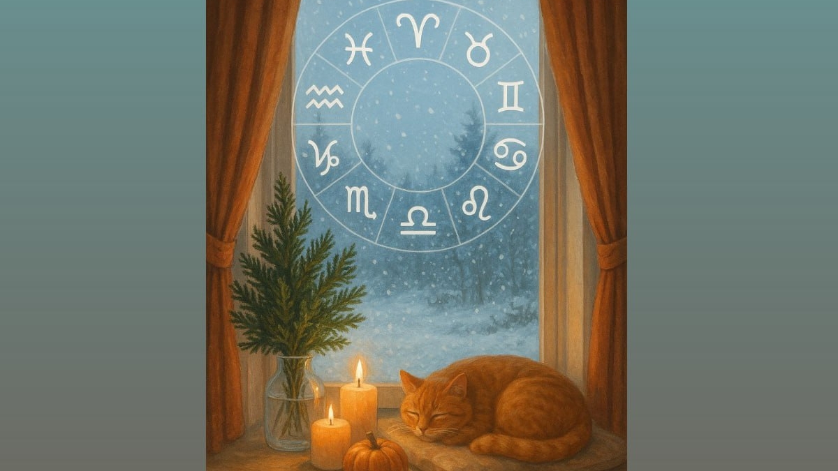 Овну — тишина, Льву — отдых. Как прожить 21 декабря вам? Гороскоп на 21 декабря 2025 для всех знаков ИА SM-News
