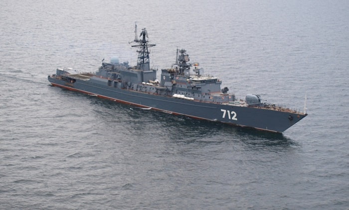 США вынуждают другие страны создать военную организацию по защите гражданского судоходства Официальный сайт Министерства обороны Российской Федерации mil.ru