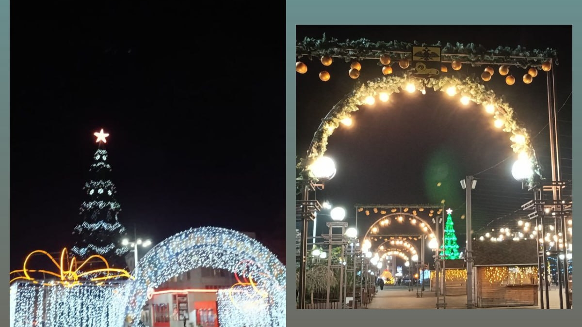 22 декабря 2025 — отмечаем День энергетика, Пенсионного фонда, российского хоккея и не только ИА SM-News