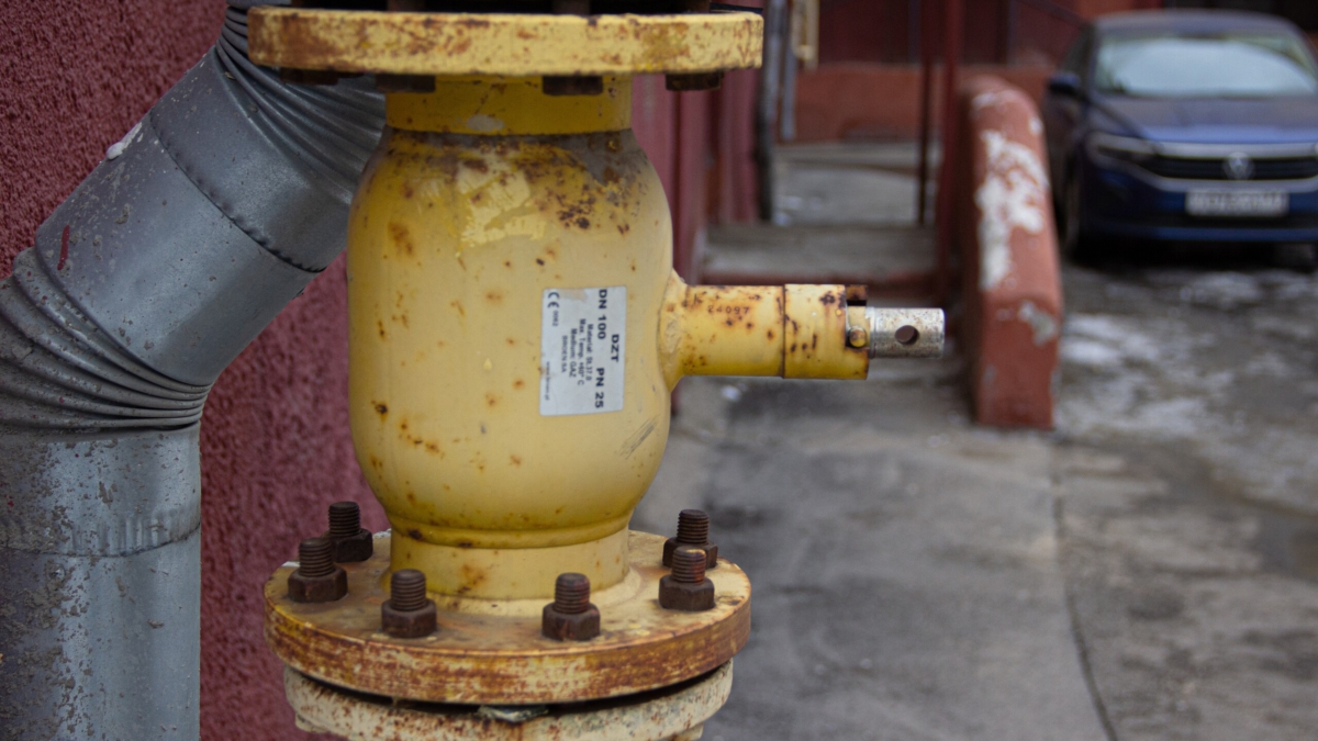 Огородников: Рост тарифов на газ усугубит ситуацию с дефицитом кредитов и проблемами с логистикой в РФ ИА SM-NEWS