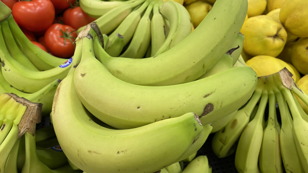 Эти 5 продуктов для сильных нервов и хорошего настроения: когда напряжение и усталость не страшны ООО «СДК»