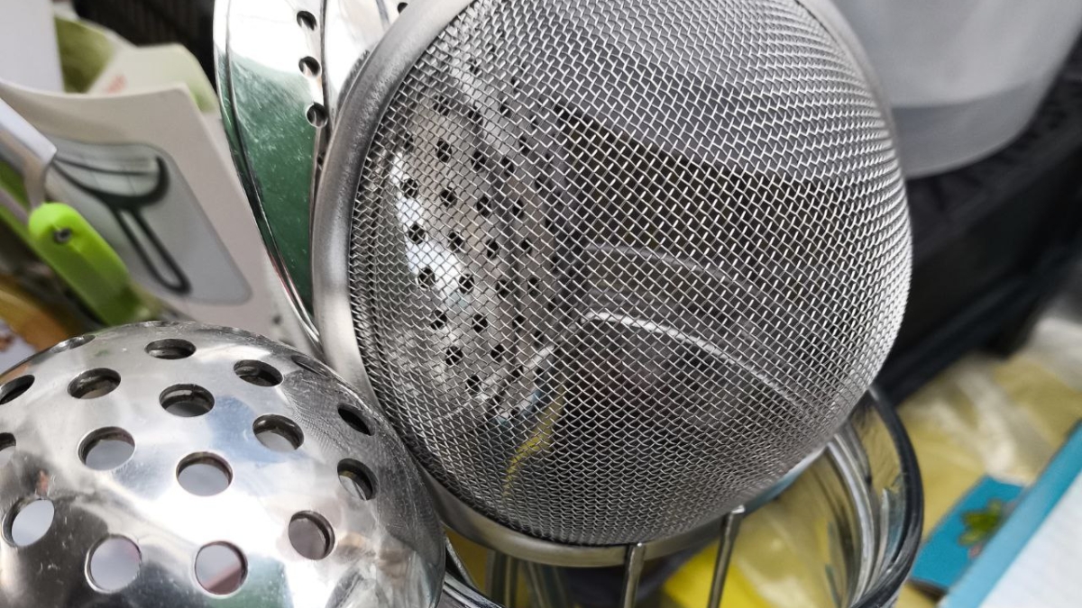 Кухня — святилище: почему помощь с посудой может обидеть хозяев ИА SM.News