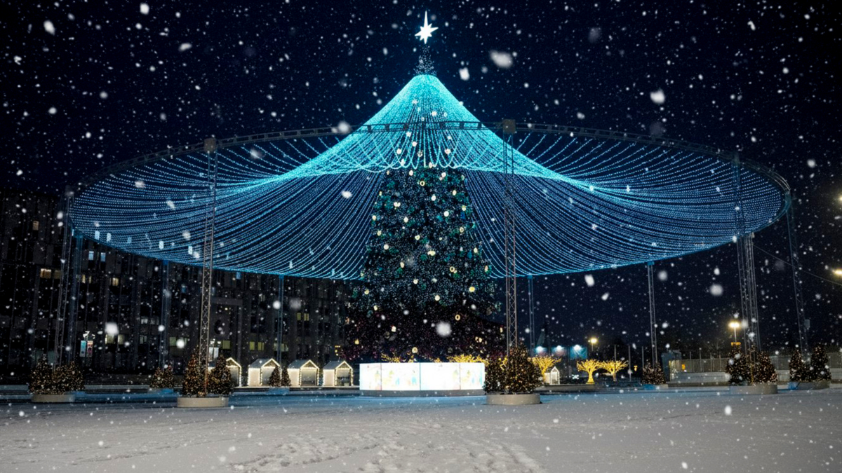 Ваше время настало: узнайте, ждет ли вас период роскоши с 23 декабря — астропрогноз по дню рождения Светлана Мулыкина