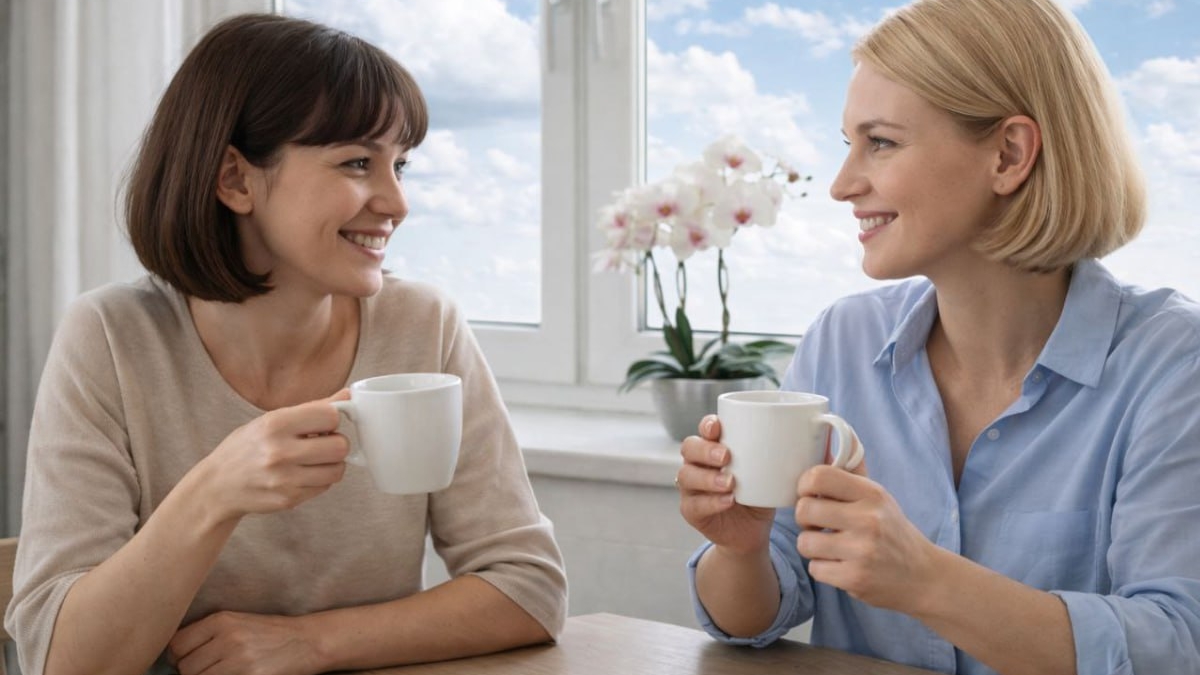 Модное каре-2026 — точная копия стрижки из 70-х: с чёлкой и без — носят бунтари и чиновники ИА SM-News, chatgpt.com