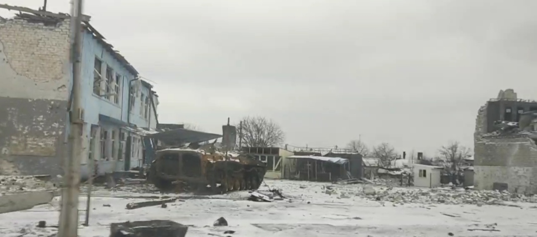 Остановка ООО «СДК»