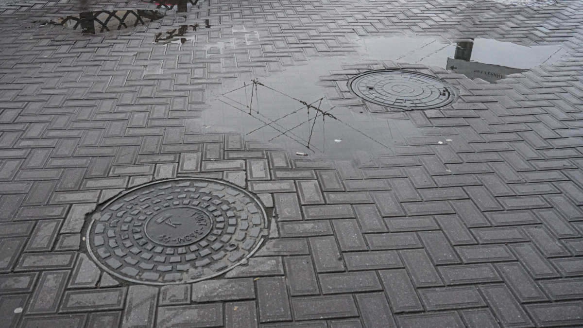 Баширов: Модернизация инфраструктуры ЖКХ поможет городам выйти из кризиса ИА SM-NEWS