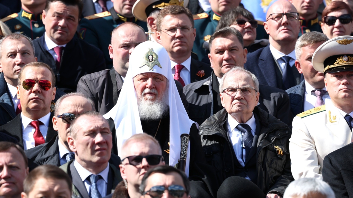 В СПЧ предложили модель христианско-мусульманских отношений Официальный сайт президента Российской Федерации kremlin.ru