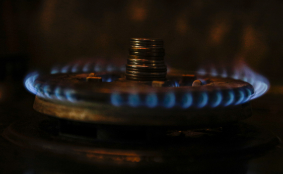 Потеря европейского рынка газа негативно влияет на рынок внутри РФ, заявил эксперт Потеря европейского рынка газа негативно влияет на рынок внутри РФ, заявил эксперт