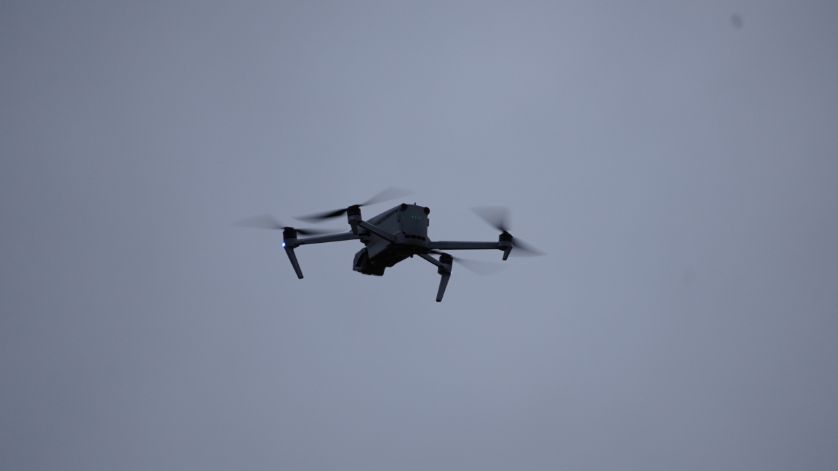 Васильев: Дроновые технологии повлияют на разработку крылатых ракет Светлана Мулыкина