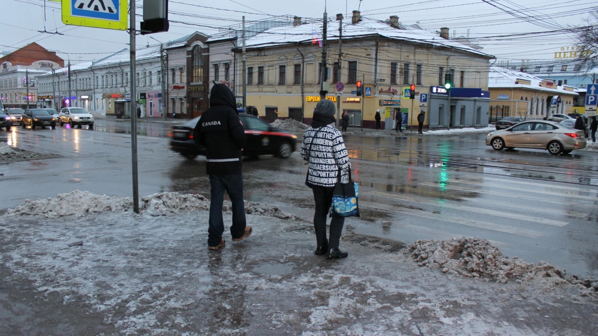 Почему в Норвегии зимой носят картошку в кармане? Секрет безопасности на льду — работает безотказно ИА SM-News