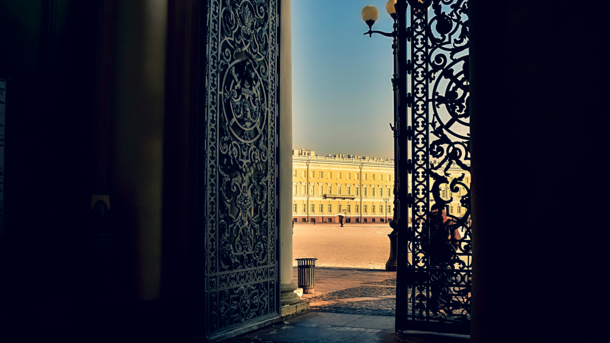 Восстание на Сенатской площади современники воспринимали как незрелый заговор аристократов ИА SM-News