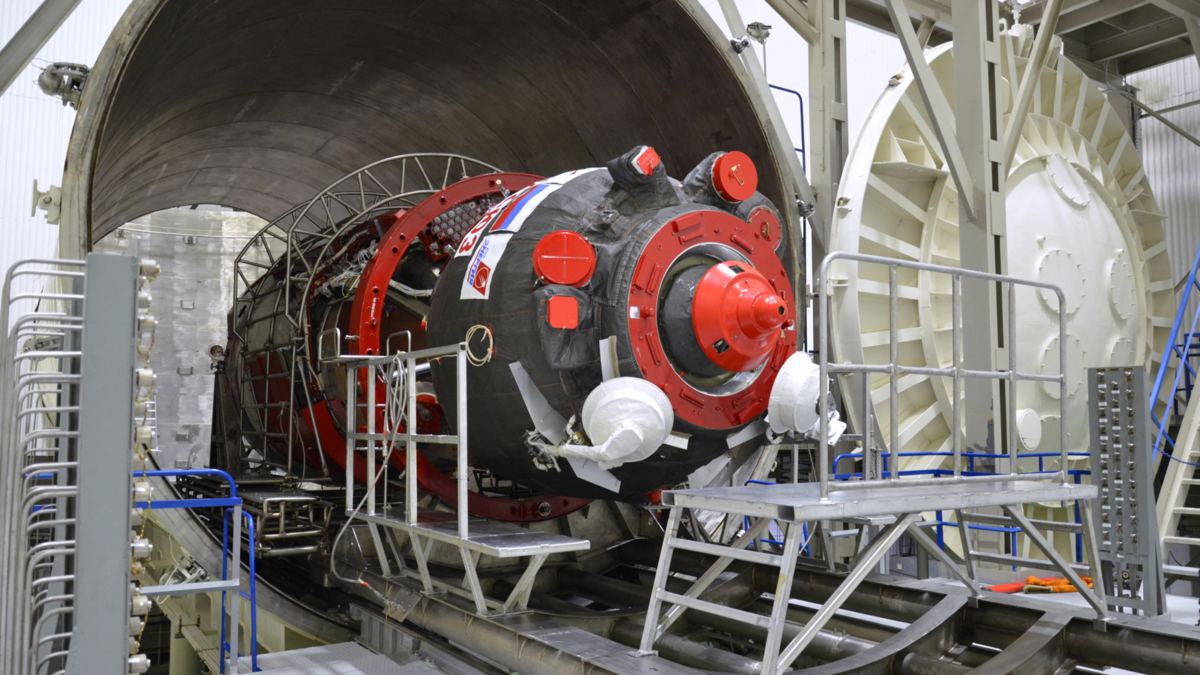 Россия не допустит эскалации с США в космосе - как это было во времена программы Star Wars (СОИ США) Официальный сайт госкорпорации «Роскосмос» www.roscosmos.ru