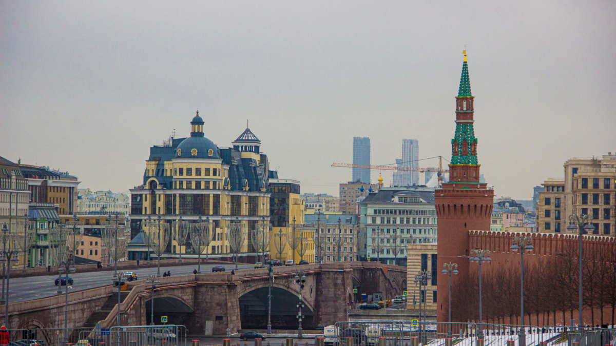 Аналитик Баранчик: Необходимо создать Русское глубинное государство ИА SM-NEWS