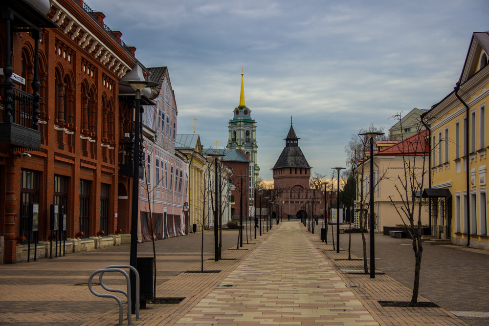 Бобровский: Экономике РФ необходимы инвестиции и стимулирующие ставки ИА SM-News