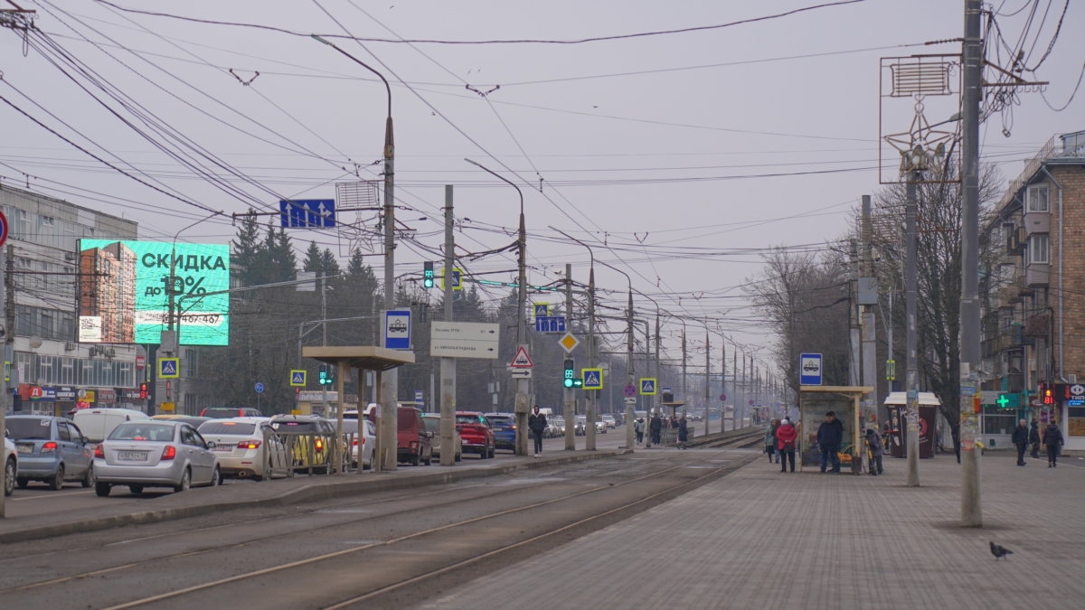 Экономический суверенитет становится условием выживания бизнеса в России Тульская пресса