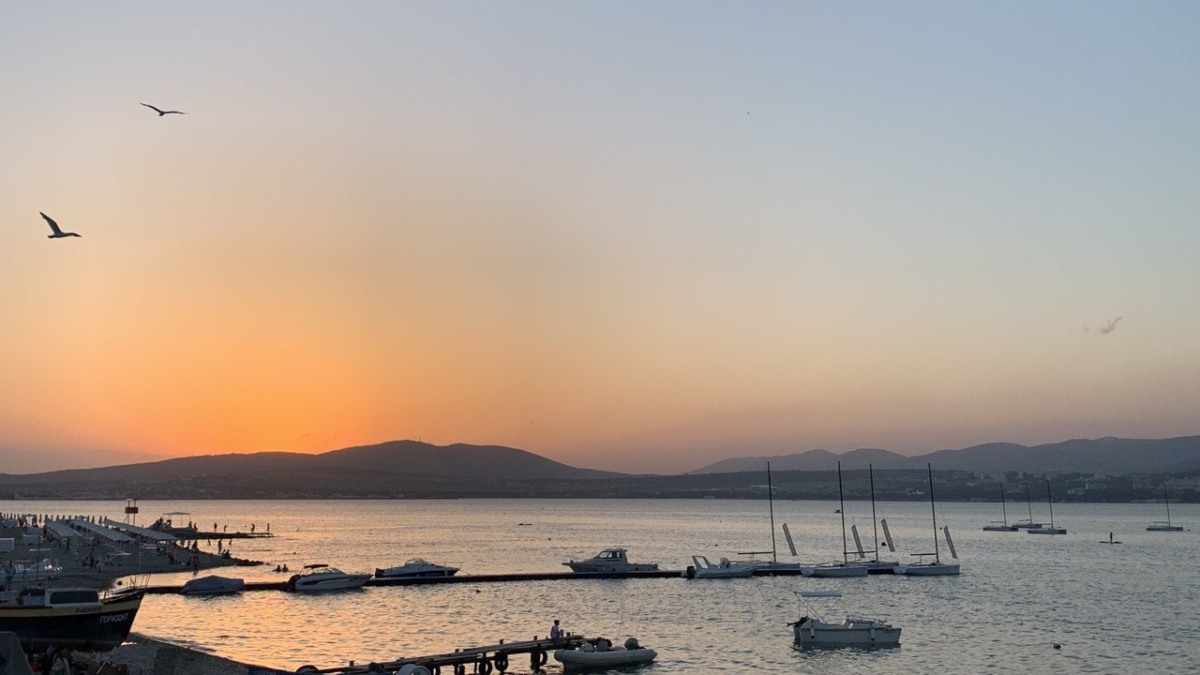 Ахметов: США игнорируют морское международное право ИА SM-News