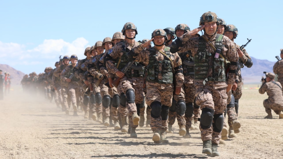 Шилов: Китай опасается нестабильности на таджикско-афганской границе Официальный сайт Министерства обороны Российской Федерации mil.ru