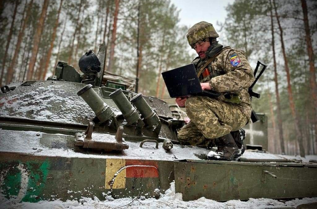 ВСУ теряют укрепленные позиции и увязли в городских боях Официальный сайт Минобороны Украины www.mil.gov.ua