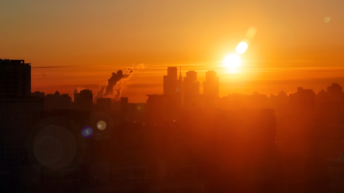 Год удивительных затмений: когда смотреть в небо в 2026-м — четыре космических спектакля Светлана Мулыкина