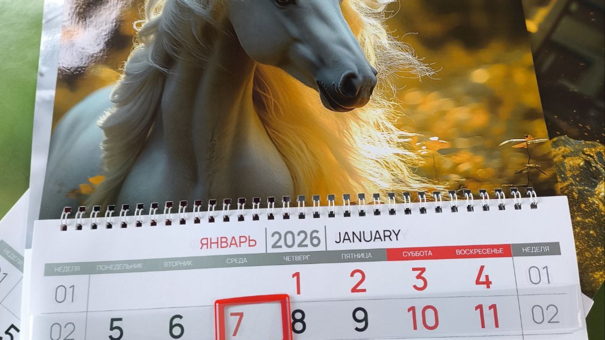 В какие дни января 2026 деньги приходят сами? Лунный календарь для вашего кошелька ИА SM-News
