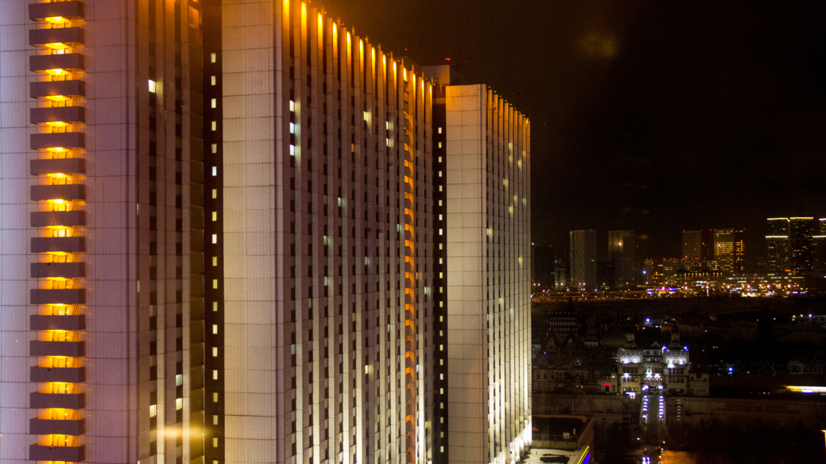 Эксперт: Устранение региональных энергодефицитов позволит остановить рост тарифов ИА SM-News