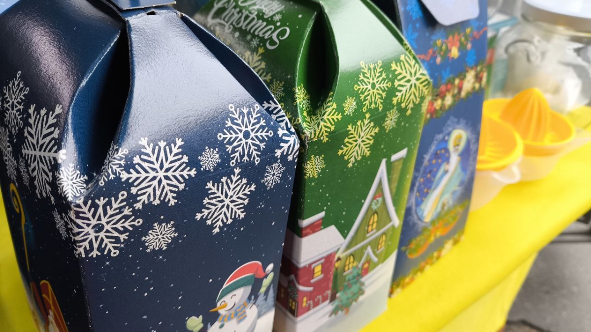 Символический подарок, который не обидит: эти идеи оценят даже малознакомые люди — успейте купить ИА SM-News