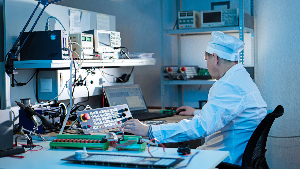 «Купол-ПРО» — это про станки