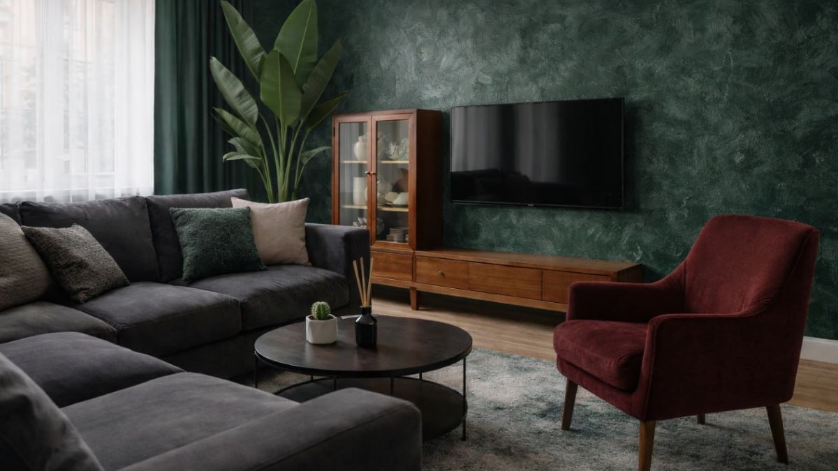 Ремонт будущего: дизайнеры рекомендуют — 5 модных трендов 2026 года. Не только про плитку ИА SM-News, chatgpt.com