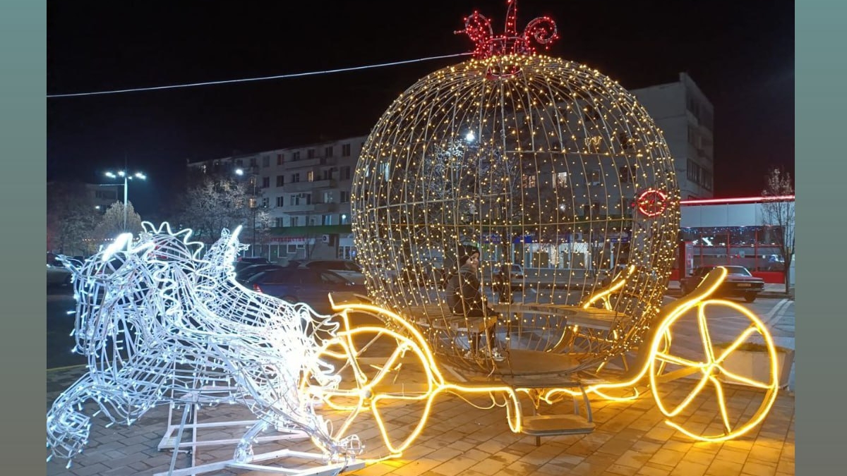 Лунный навигатор 31 декабря 2025: что можно и нельзя — постройте карту желаний для удачи в 2026 году ИА SM-News