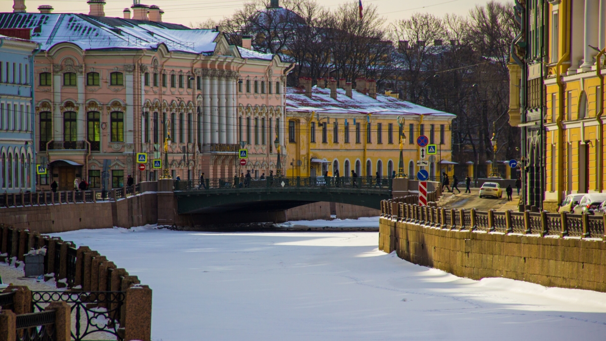 Ярослав Белоусов: Часть декабристов в 1825 году призывали к мирным реформам ИА SM-News