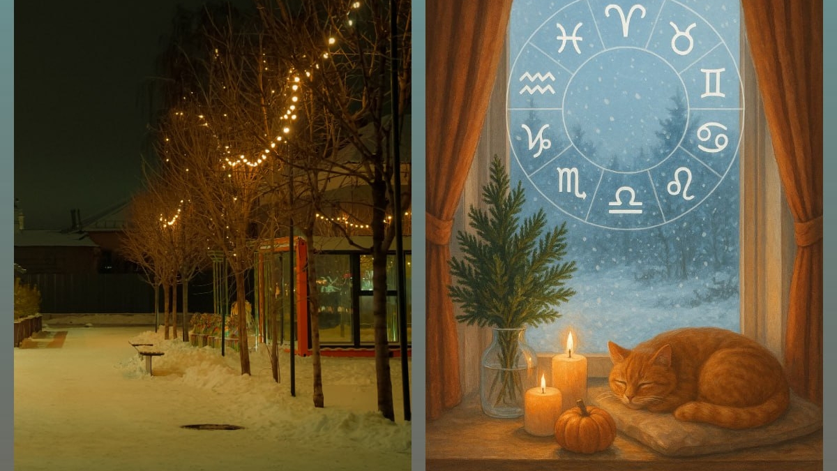 Таро-прогноз на неделю 5-11 января 2026 обещает ясность Ракам и выбор Овнам: совет каждому знаку ИА SM-News, chatgpt.com