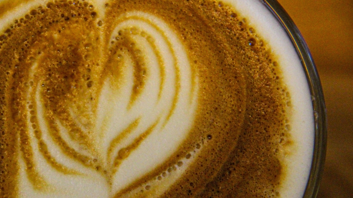 Не вред, а защита: кофе и какао укрепляют ДНК и борются с окислительным стрессом ИА SM-News