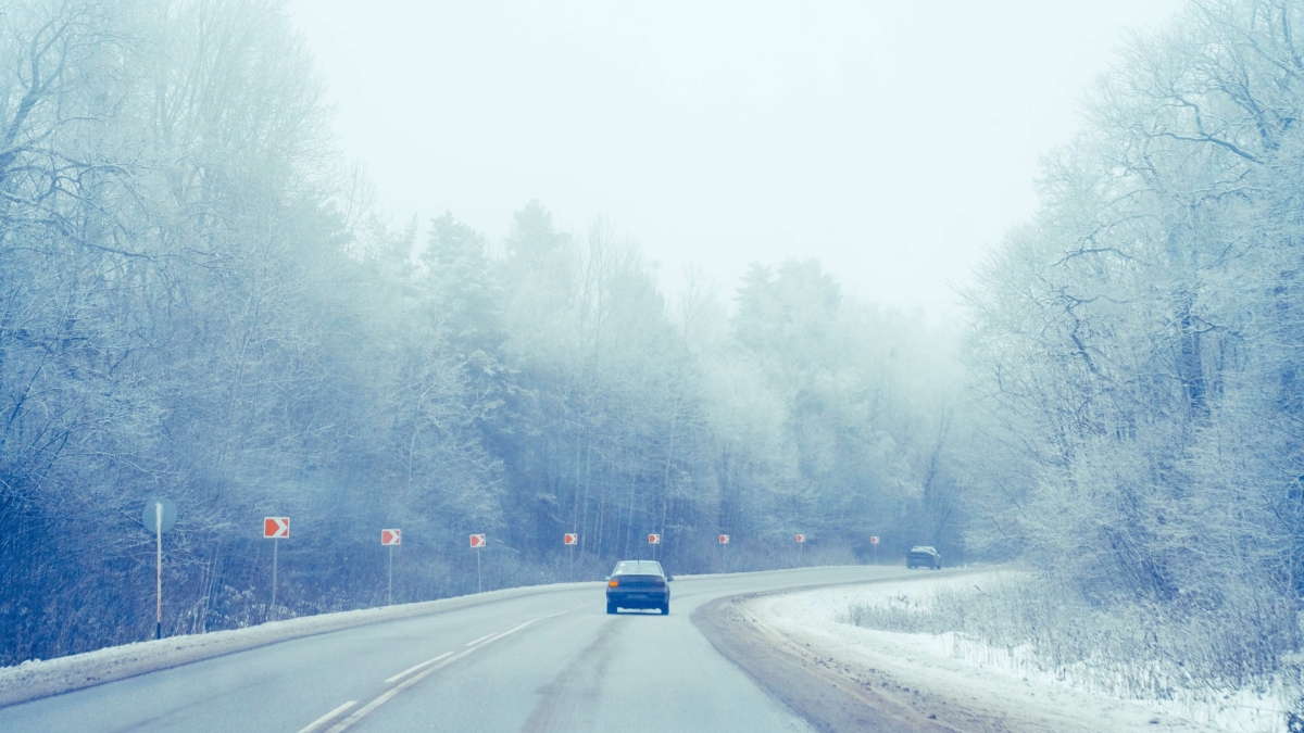 Проколол колесо на трассе? Есть способ, как доехать до шиномонтажа на спущенной шине без запаски Светлана Мулыкина