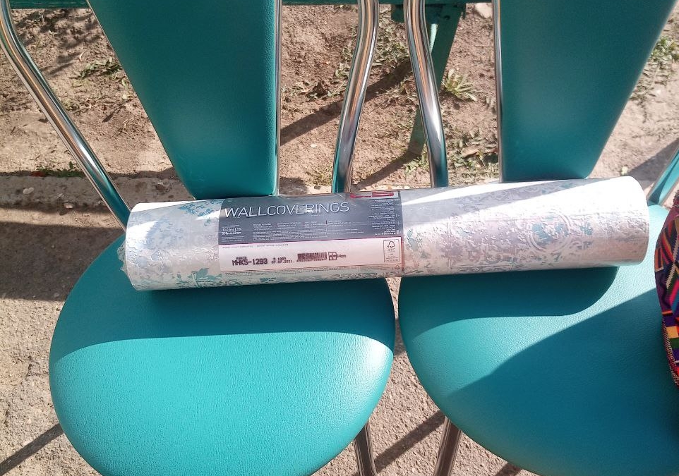 Обои — это прошлый век: узнайте, какие стены не пачкаются и не боятся влаги десятилетиями ИА SM.News