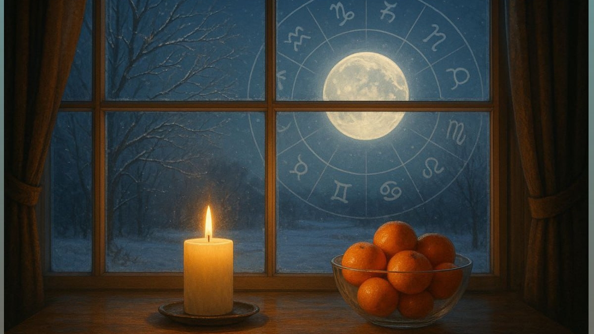 Гороскоп на Сочельник 6 января 2026 для всех знаков: что Вселенная велит сделать и от чего убережёт ИА SM-News, chatgpt.com