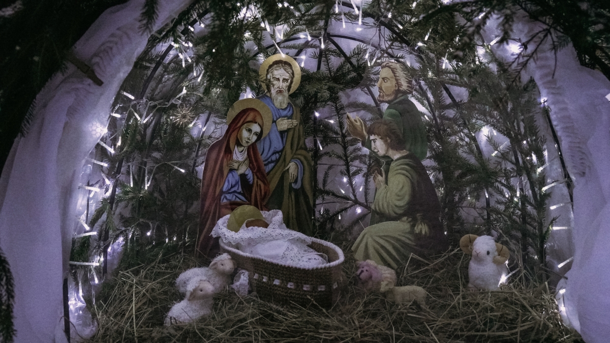 7 января — Рождество Христово: какая молитва сильная и какая примета — верная? Отвечаем по пунктам Светлана Мулыкина