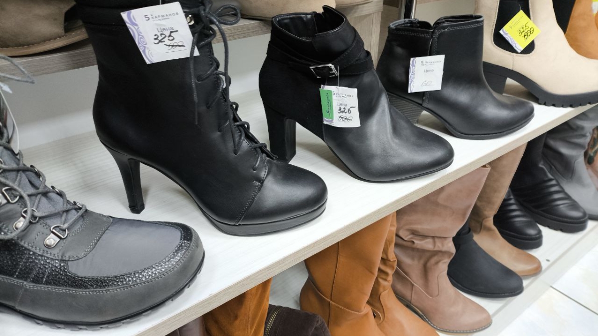 Каблуки, которые изменят ваш стиль в 2026: выберите модную обувь — новая эра роскоши ИА SM.News