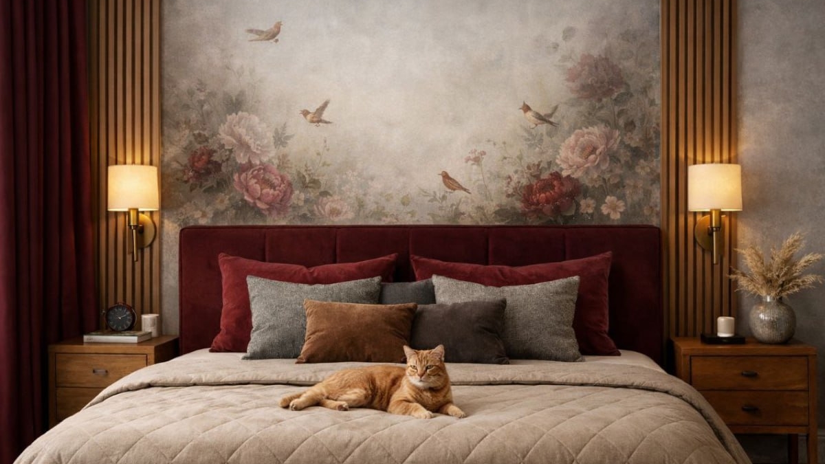 Теплее одеяла: эти ткани для постельного белья согреют даже в лютые морозы — уютный кокон для сна ИА SM-News, chatgpt.com