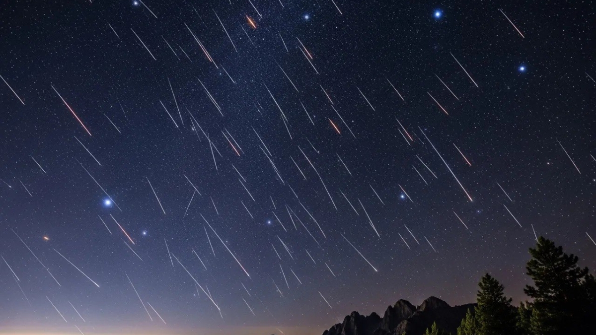 Новая Вифлеемская звезда: уникальный парад планет, который больше не повторится при нашей жизни Generated by Chad AI (Imagen 4)