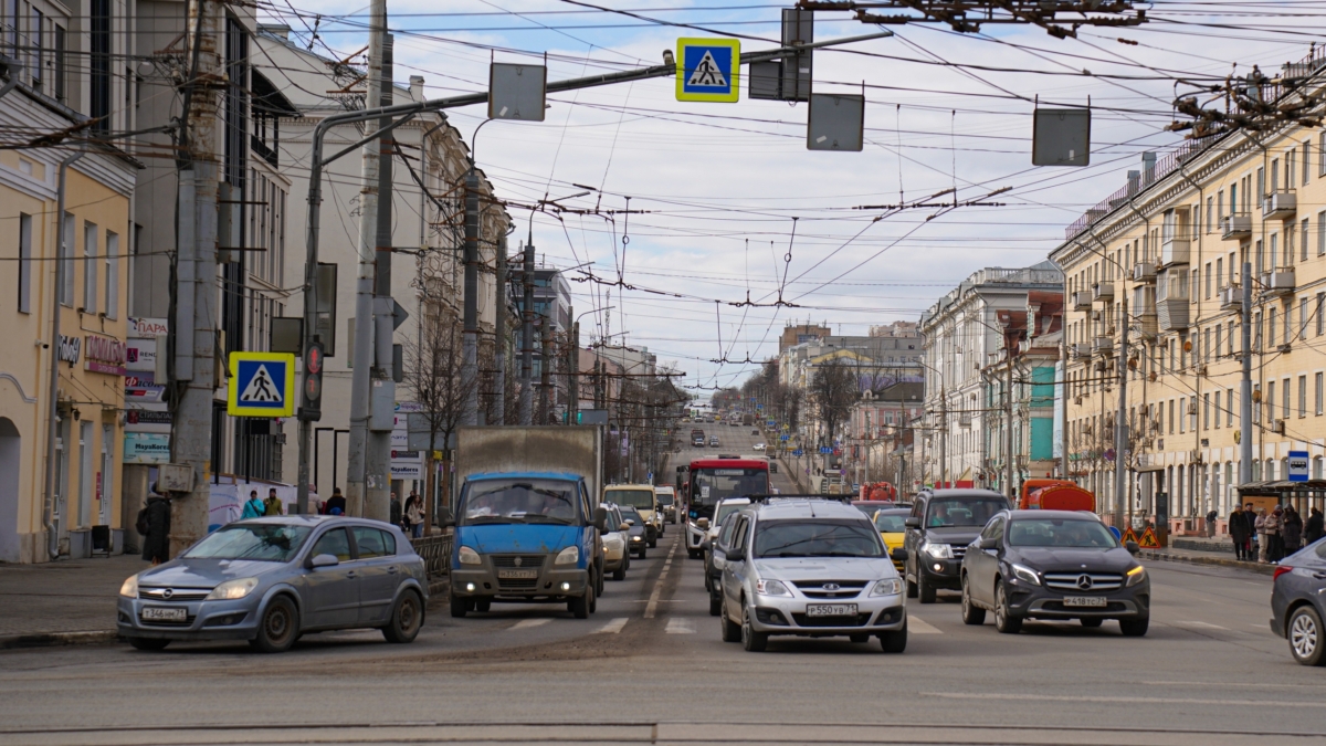Не возраст, а состояние: Россия ужесточает допуск к вождению после 60 Светлана Мулыкина