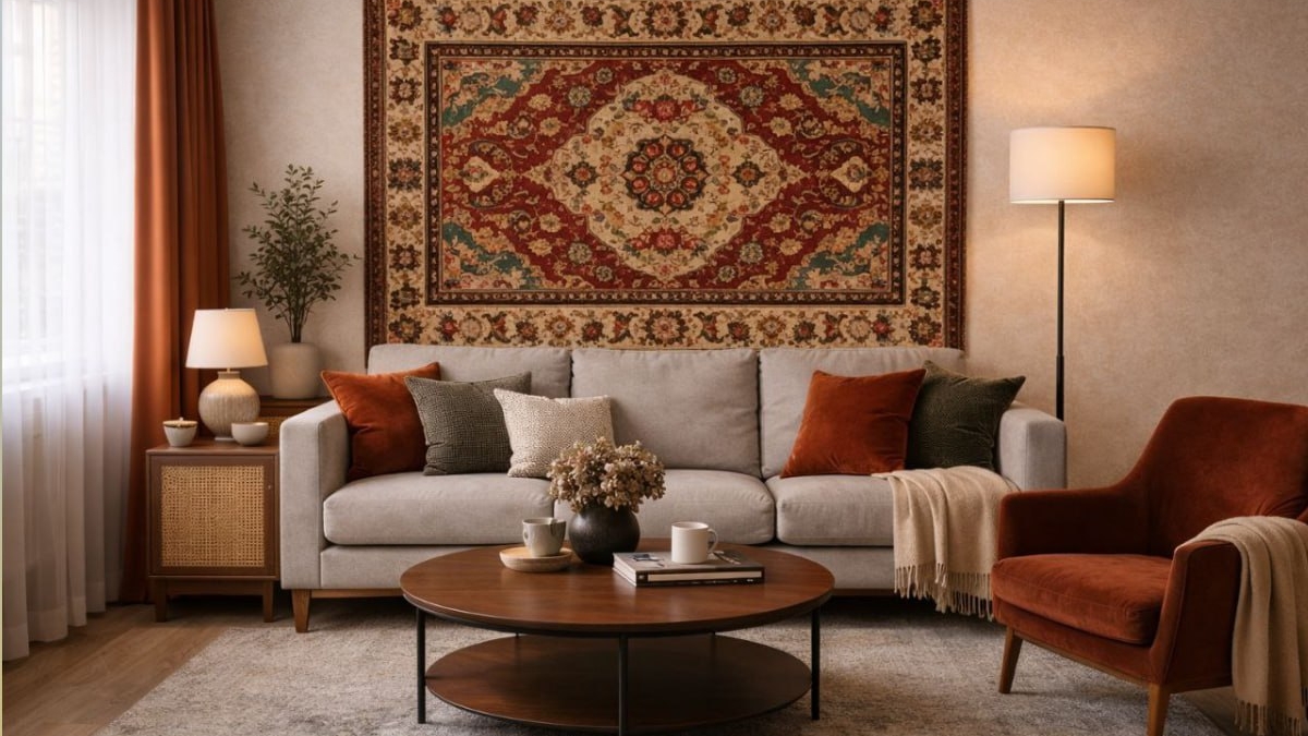 Подушки, ковер и аромат ванили: 5 привычек, которые делают дом по-турецки уютным ИА SM-News, chatgpt.com