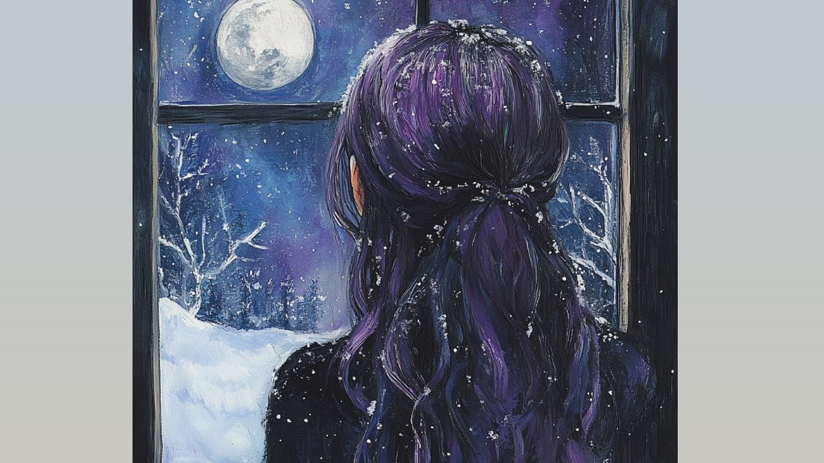 9 января 2026 — день силы и планирования: что можно и нельзя делать на растущей Луне в Козероге ИА SM-News, chatgpt.com