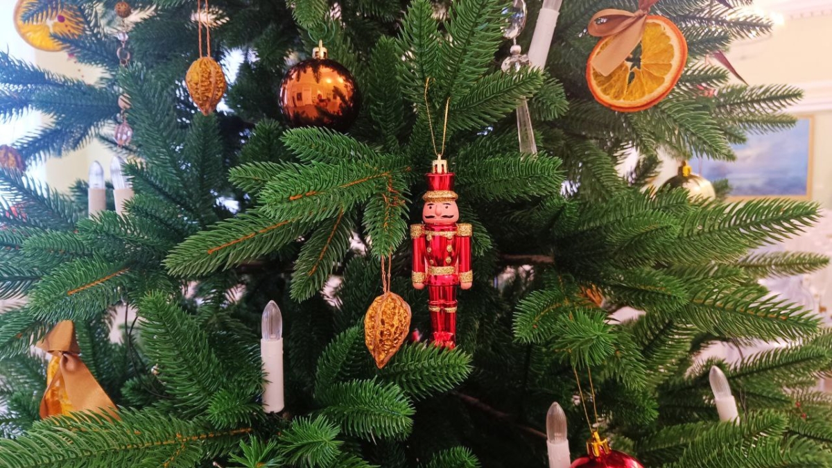 Каждая игрушка — история: как сохранить их все до следующего праздника целыми и красивыми ИА SM.News