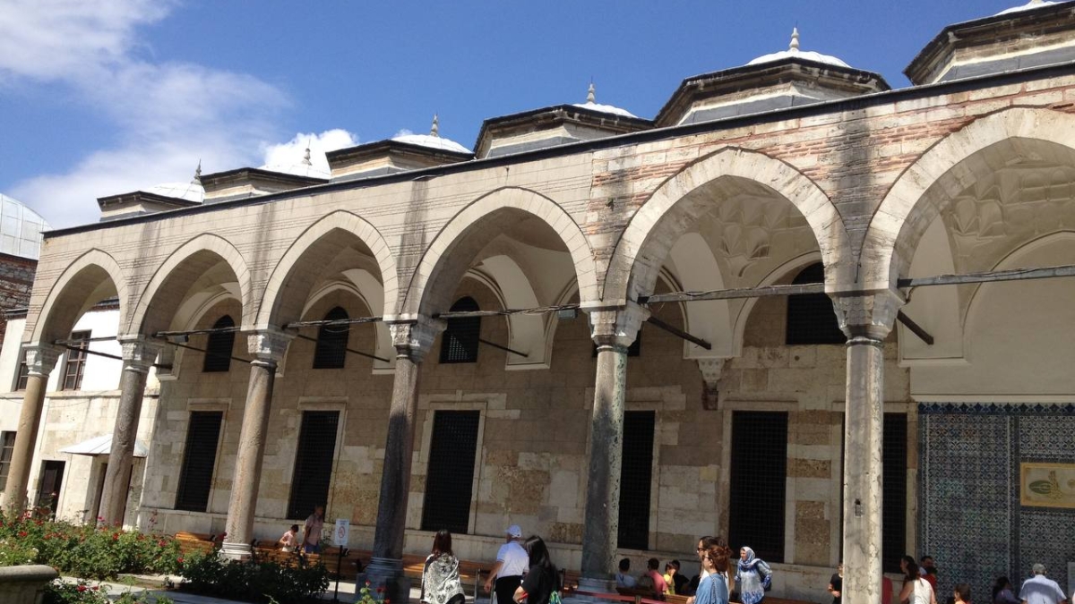 Ночные экскурсии и альтернативы: как спастись от туристического апокалипсиса в Турции ИА SM-News