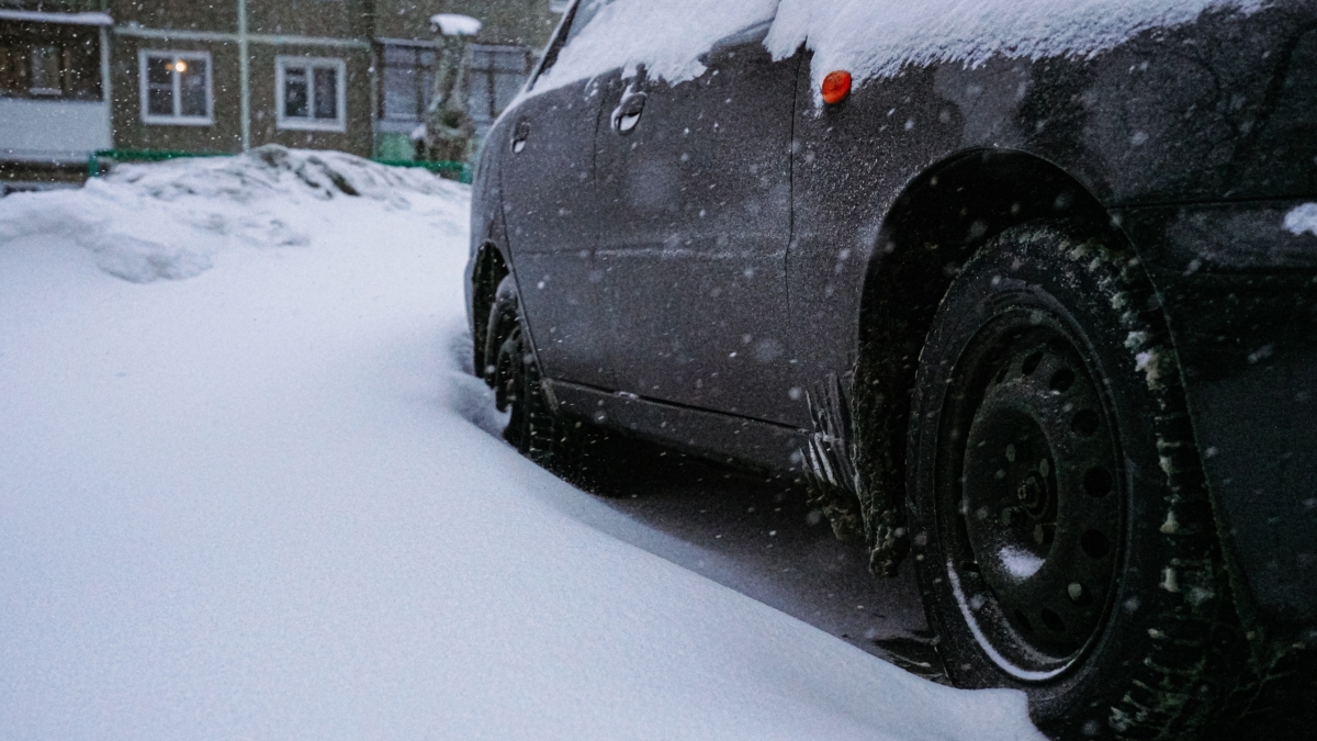 Дверь авто не открывается? Виноваты не морозы, а ваши действия — вот скрытая причина Светлана Мулыкина