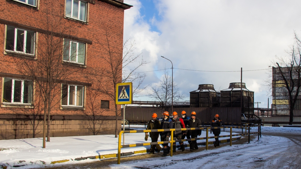 Россия адаптировалась к СВО после трех предшествующих экономических кризисов ИА SM-News