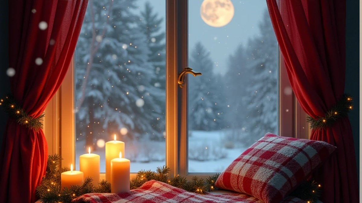 Что можно и нельзя 13 января 2026? Всё решает Луна в Близнецах ИА SM-News, seaart.ai